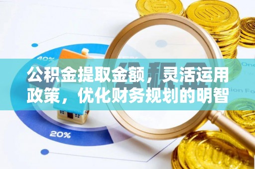 谷城公积金提取金额，灵活运用政策，优化财务规划的明智选择