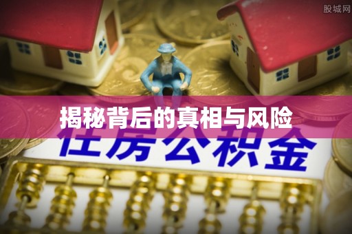 谷城揭秘背后的真相与风险